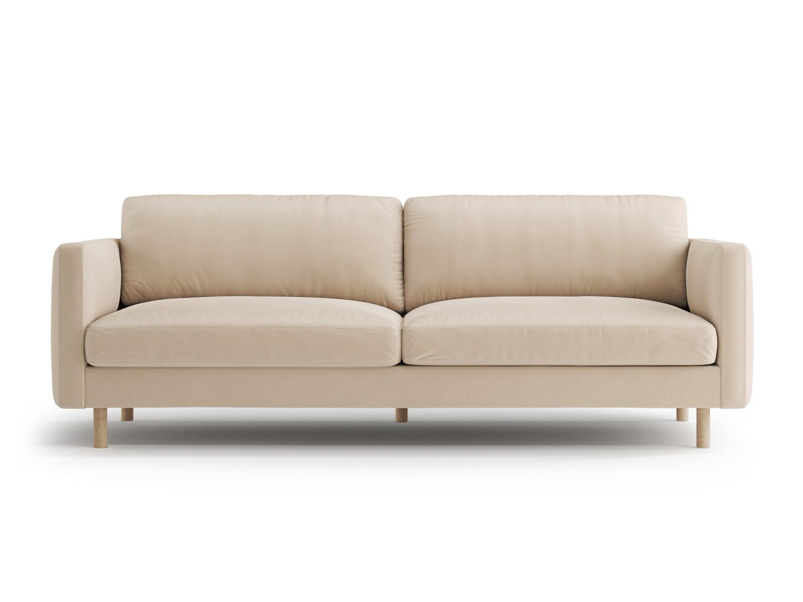 Micadoni Sofa Eden, 4-Sitzer