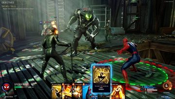 Marvel’s Midnight Suns Enhanced Edition PlayStation 5