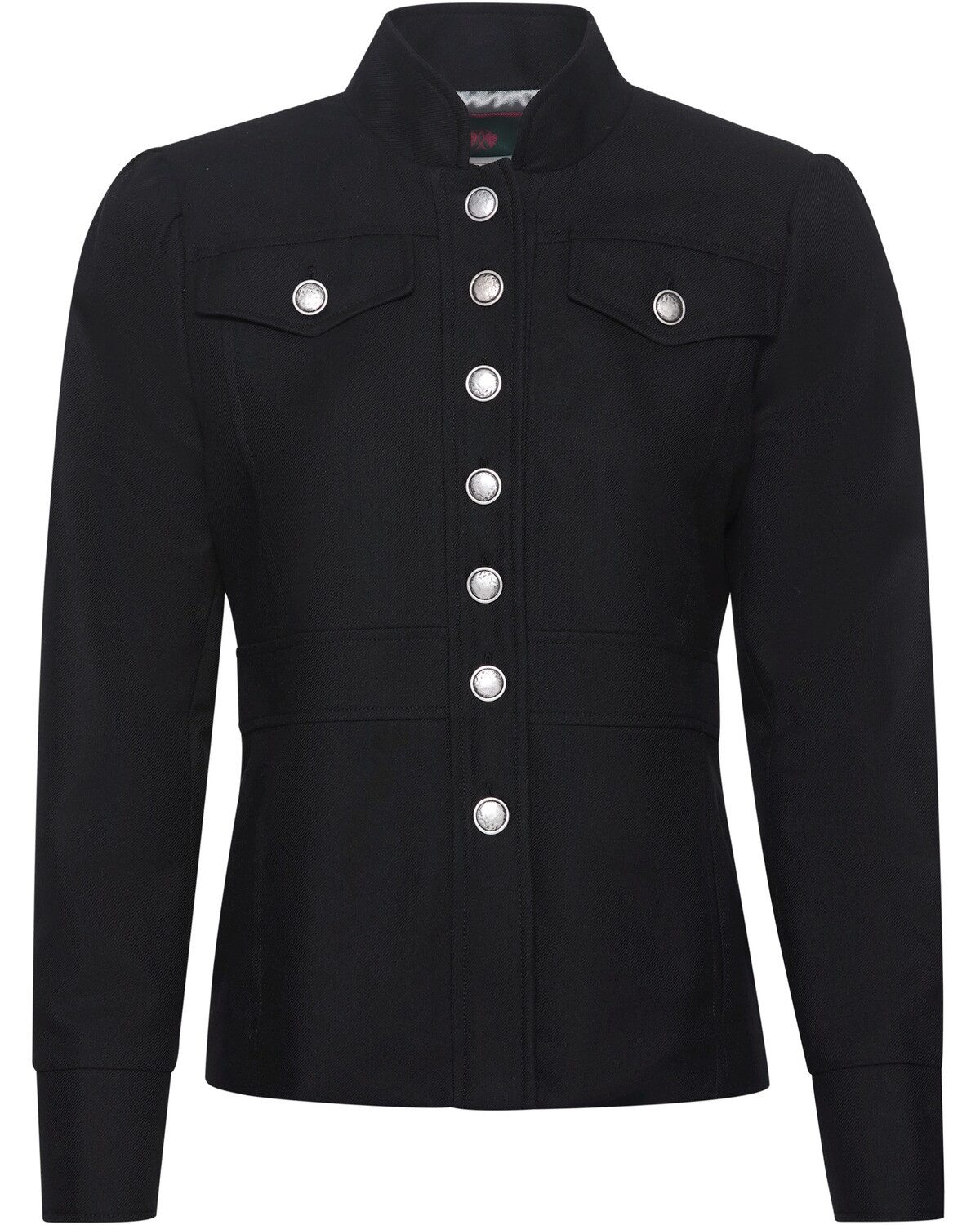 Reitmayer Outdoorjacke Jacke mit Stehkragen