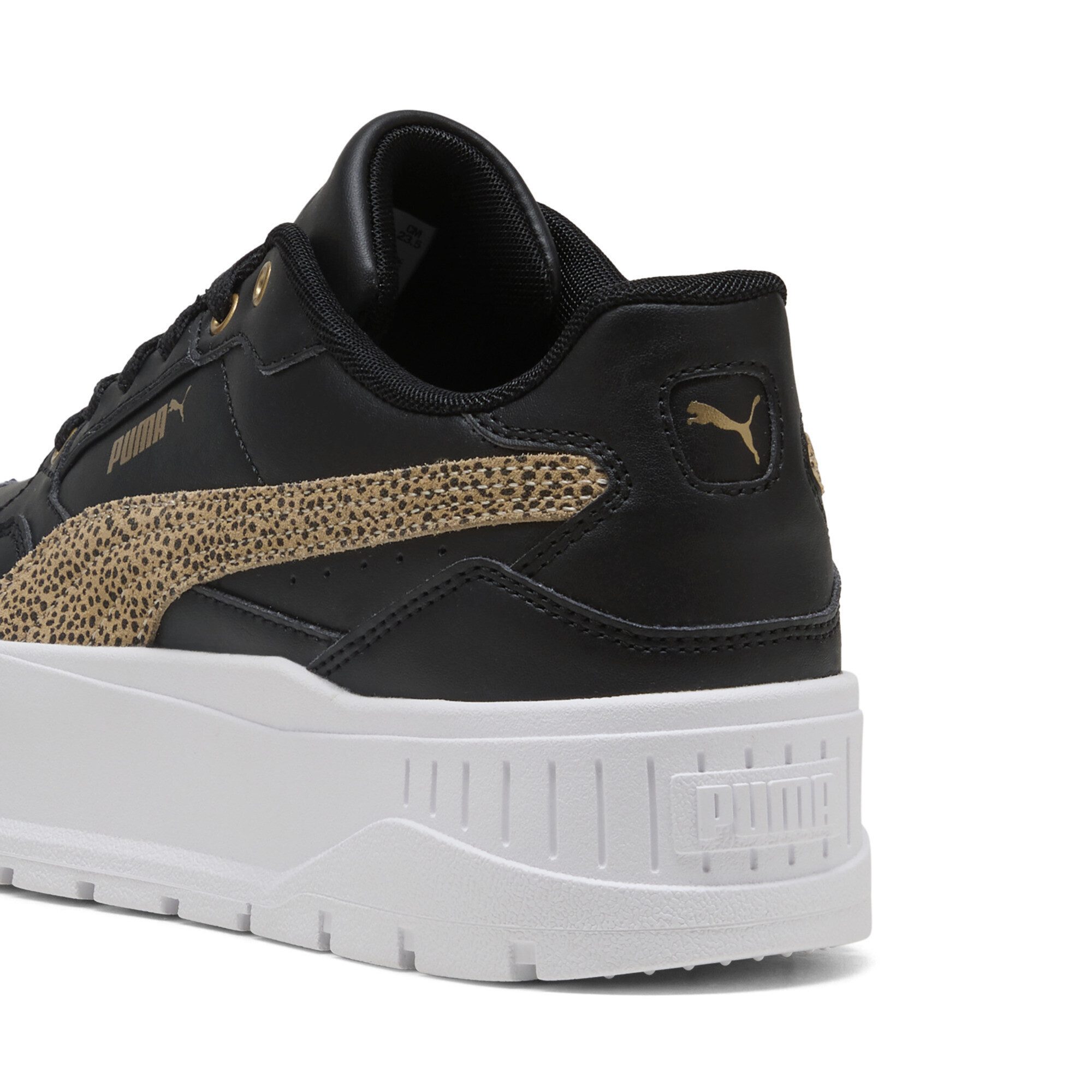 PUMA Karmen II Idol Topcat Sneakers Damen Sneaker