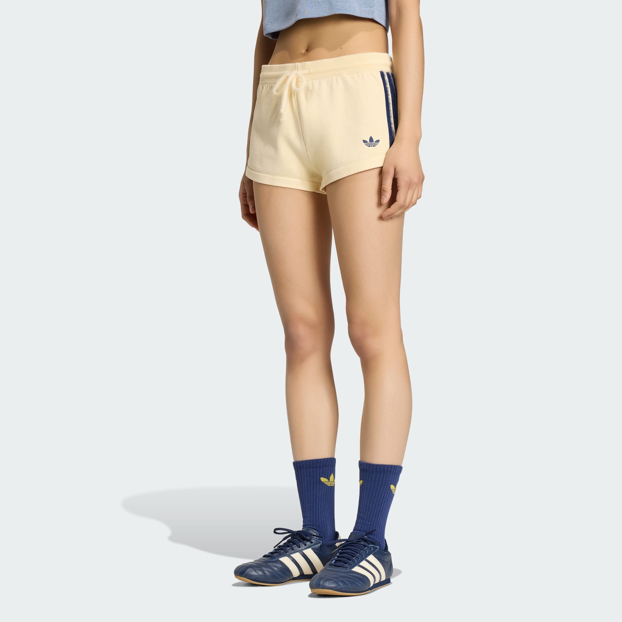 Shorts STRICKSHORTS
