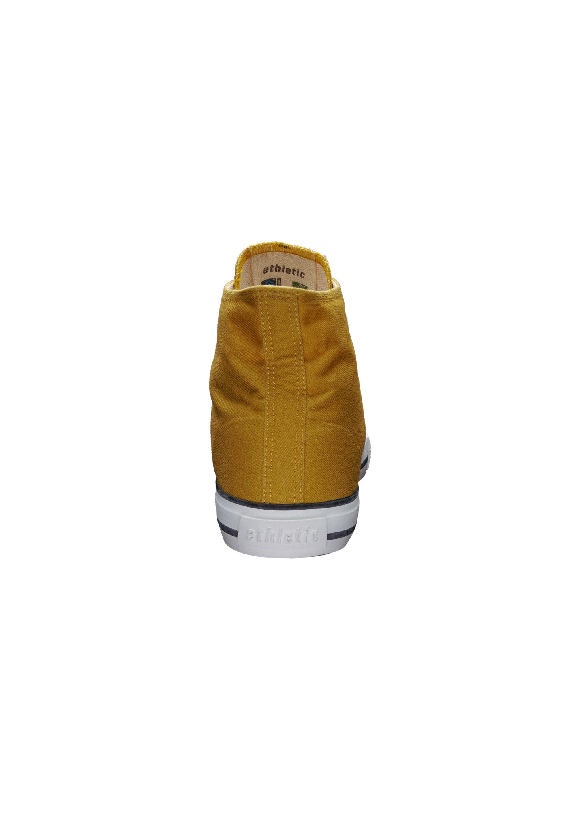 ETHLETIC White Cap Hi Cut Sneaker Keine Angabe günstig online kaufen