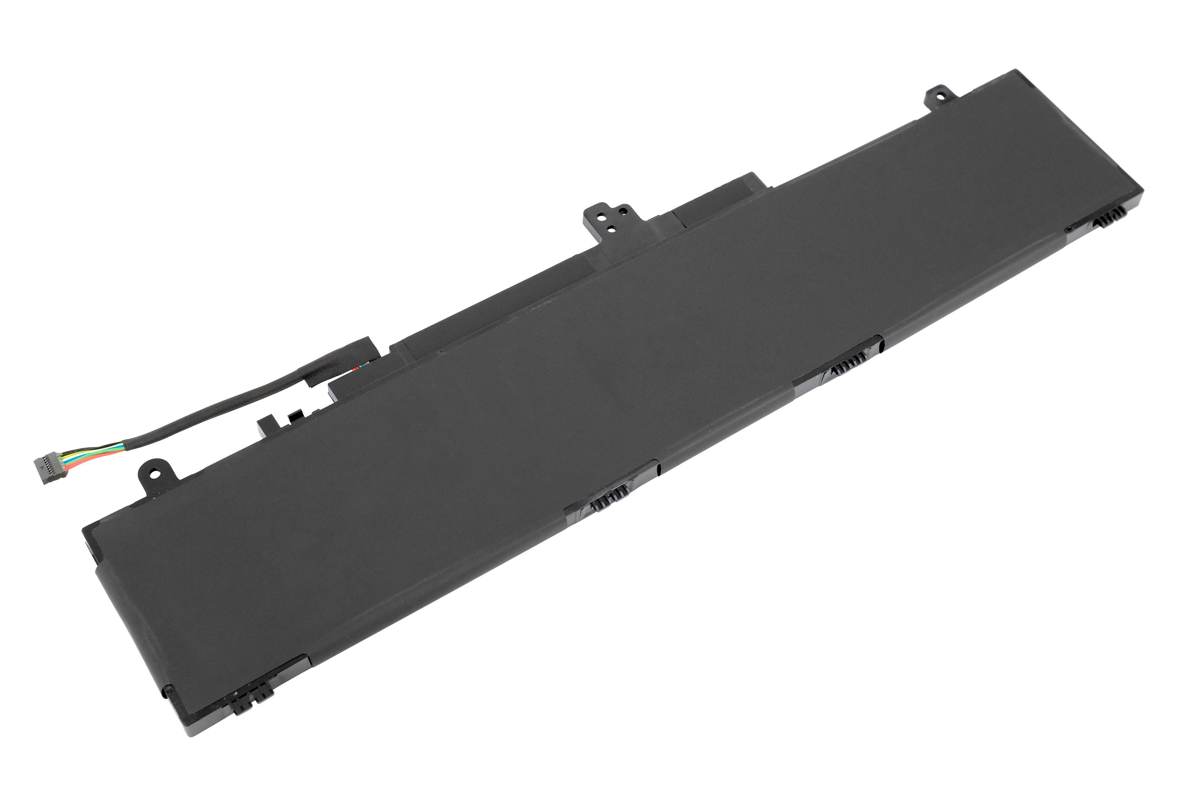 PowerSmart L22L3PG5 Laptop-Akku für LENOVO L22B3PG5 SB11K63028 5B11K63032 SB11N46033 5B11N46012, L22D3PG5 SB11K63031 5B11K63033 SB11N56342 5B11N56341, SB11K63027 5B11K63034 SB11N46010 5B11N46003, L22M3PG5 SB11K63030 5B11K63029 SB11N45998 5B11N46031 Li-Polymer 4948 mAh (11,52 V)