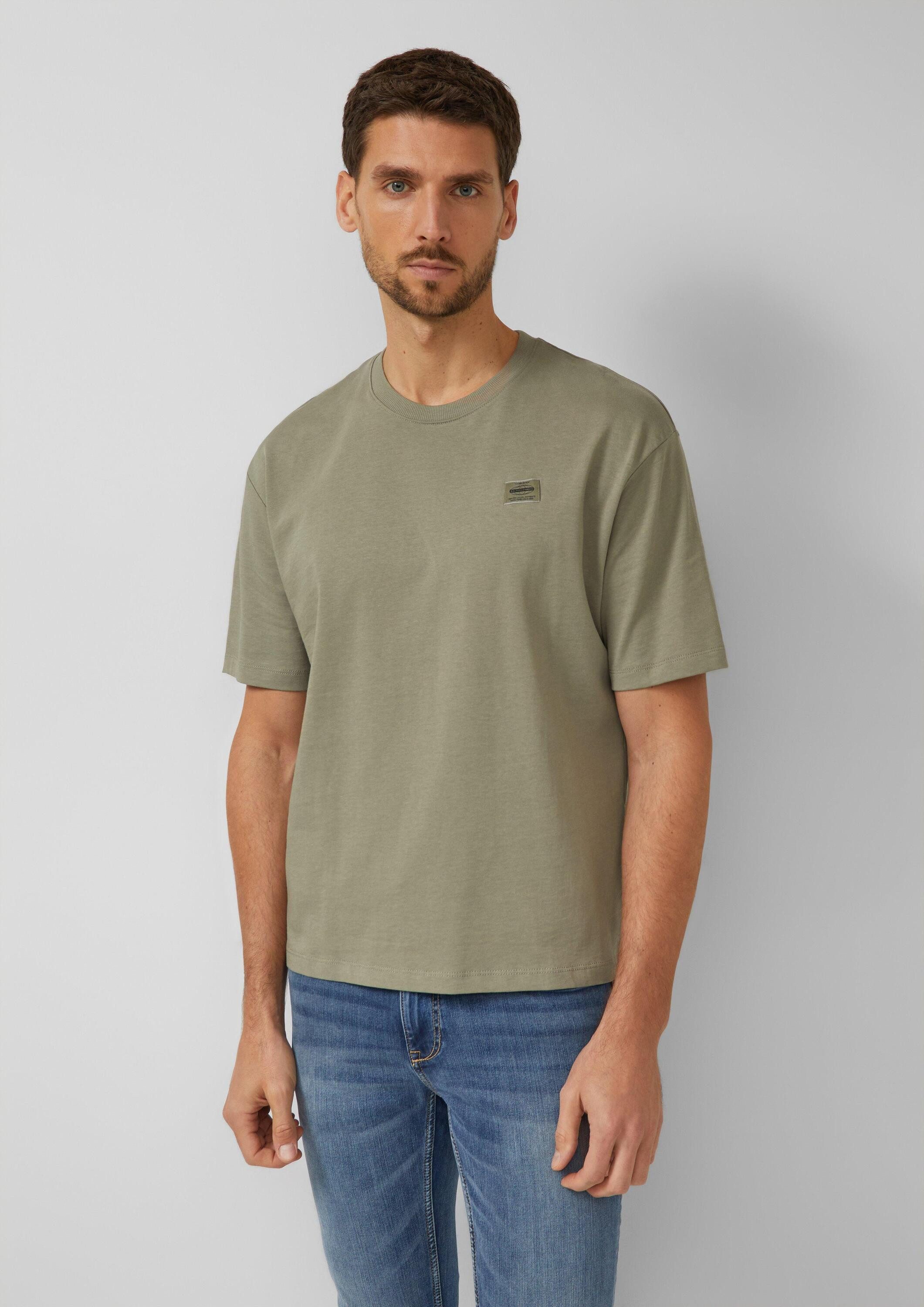 Kurzarmshirt T-Shirt