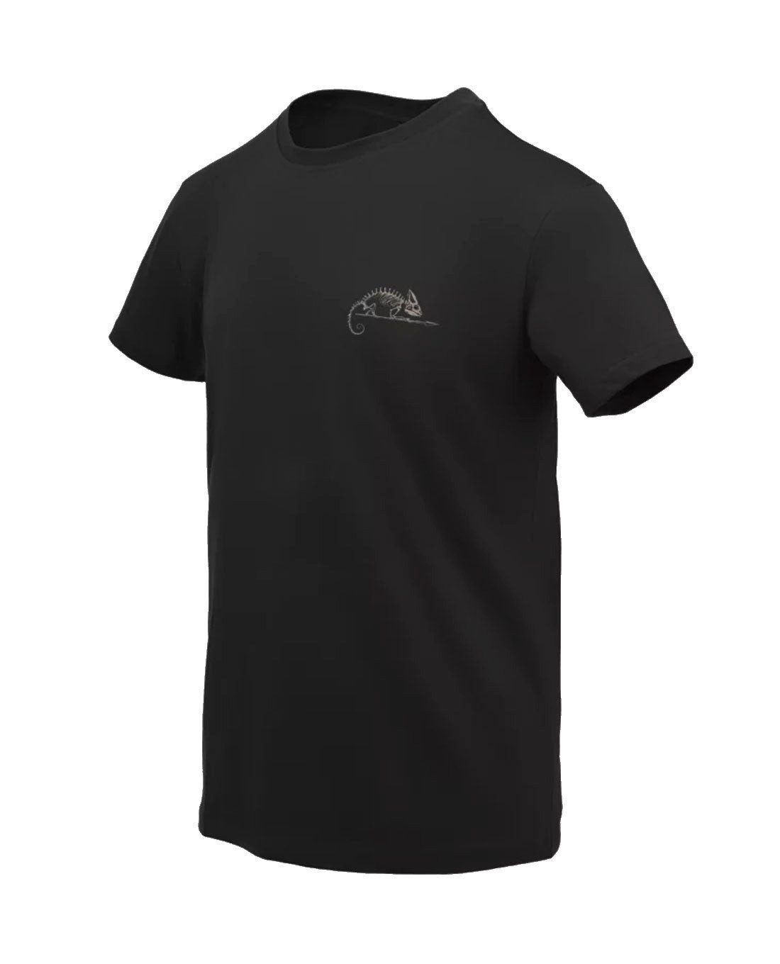 Helikon-Tex T-Shirt T-Shirt (Helikon-Tex Logo) - Black