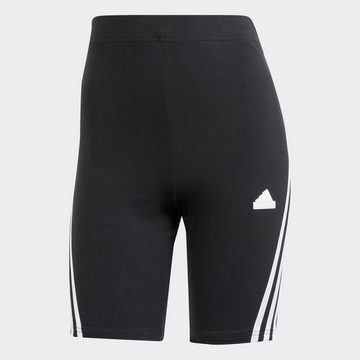 adidas Sportswear Shorts W FI 3S BIKER (1-tlg)