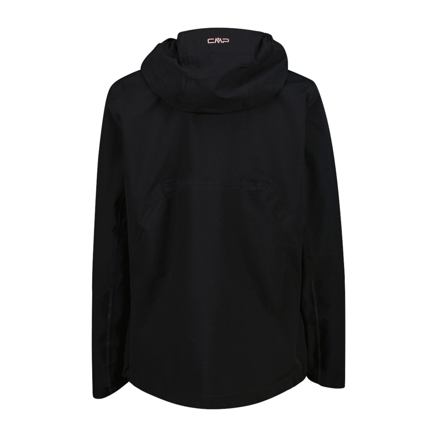 CMP Outdoorjacke CMP Damen Jacke Woman Jacket Fix Hood 35Z6176