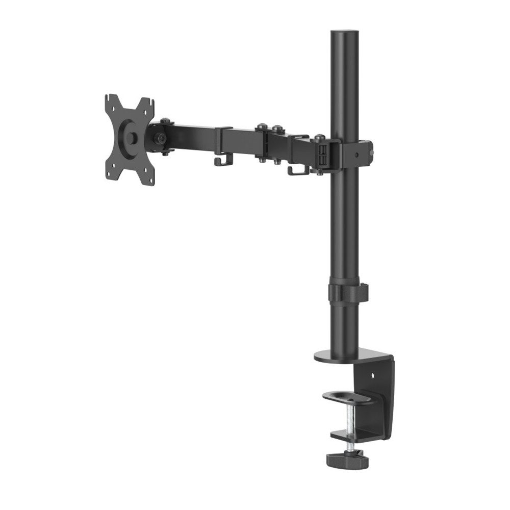 Hama Hama Monitorhalterung, höhenverstellbar, 13-32 Zoll. Computer-Kabel, Höhenverstellbar, schwenk- und neigbar, ausziehbar