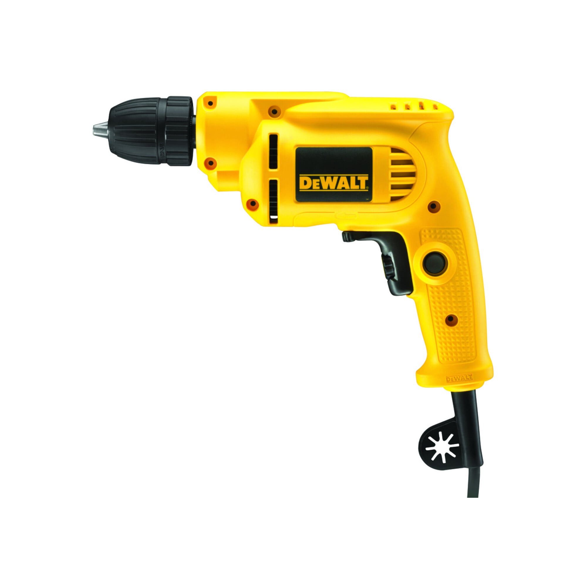 DeWalt Bohrmaschine DEWALT Bohrmaschine DWD014S-QS