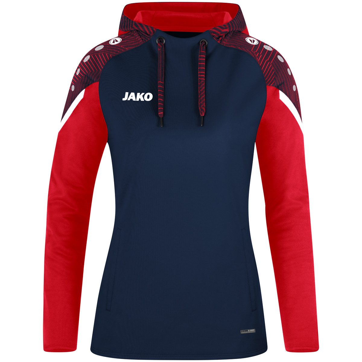 Jako Kapuzenpullover 6722 Kapuzensweat Performance günstig online kaufen