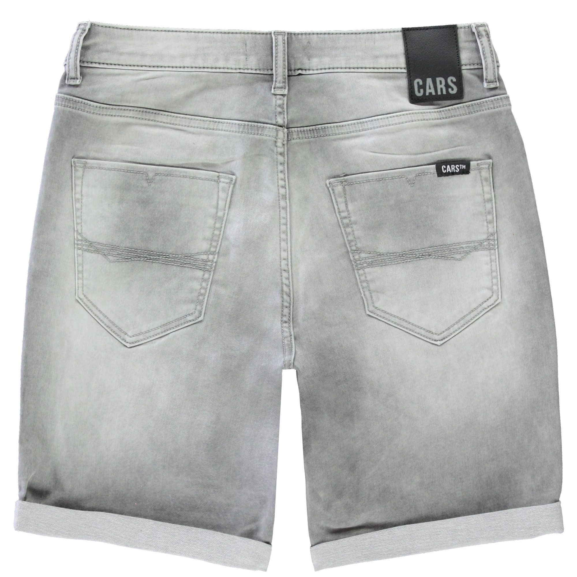 CARS JEANS Jeansshorts SEATLE Short