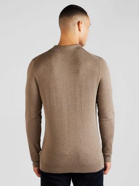 LINDBERGH Strickpullover (1-tlg)