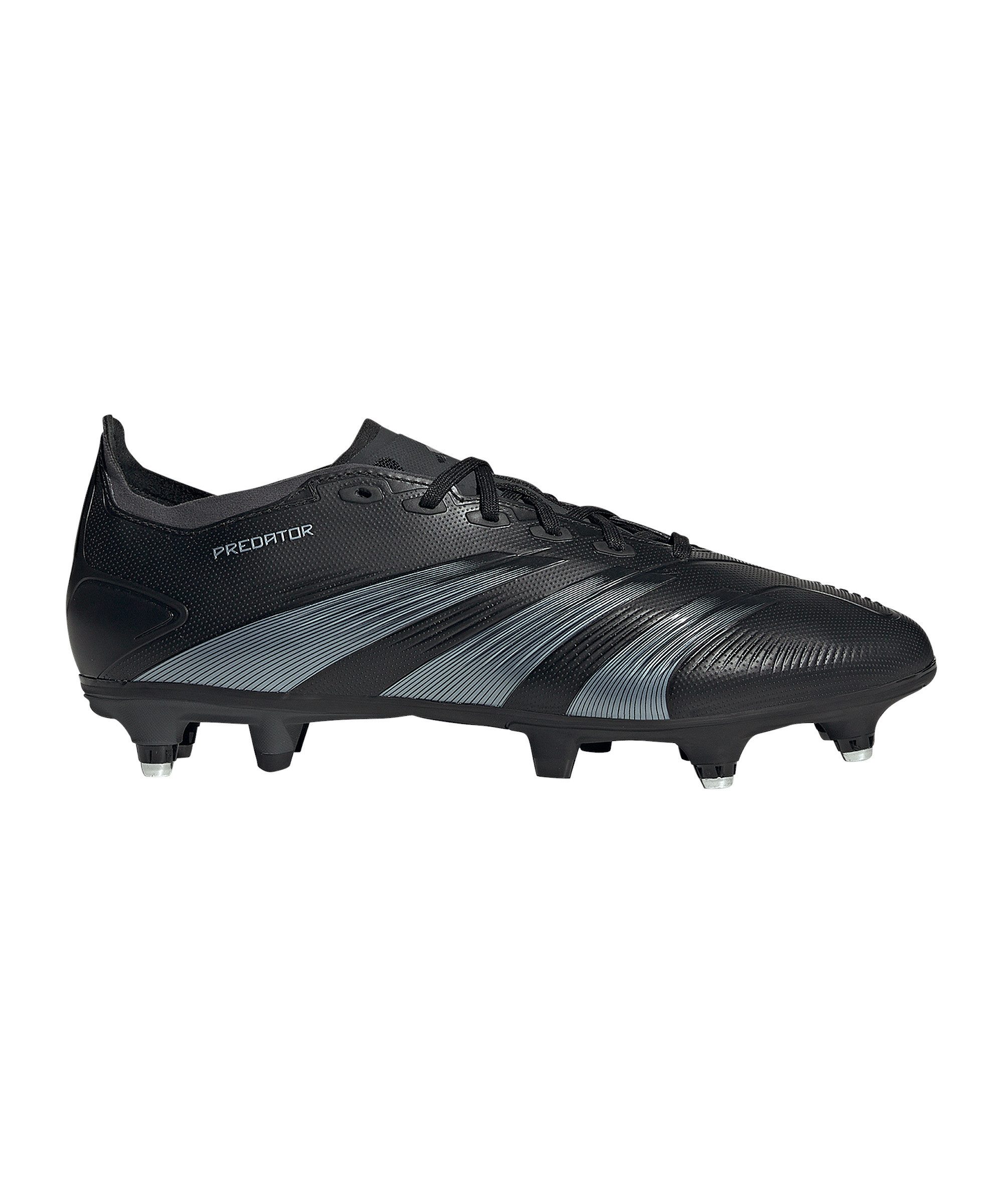 adidas Performance Predator League SG Unisex Fußballschuh