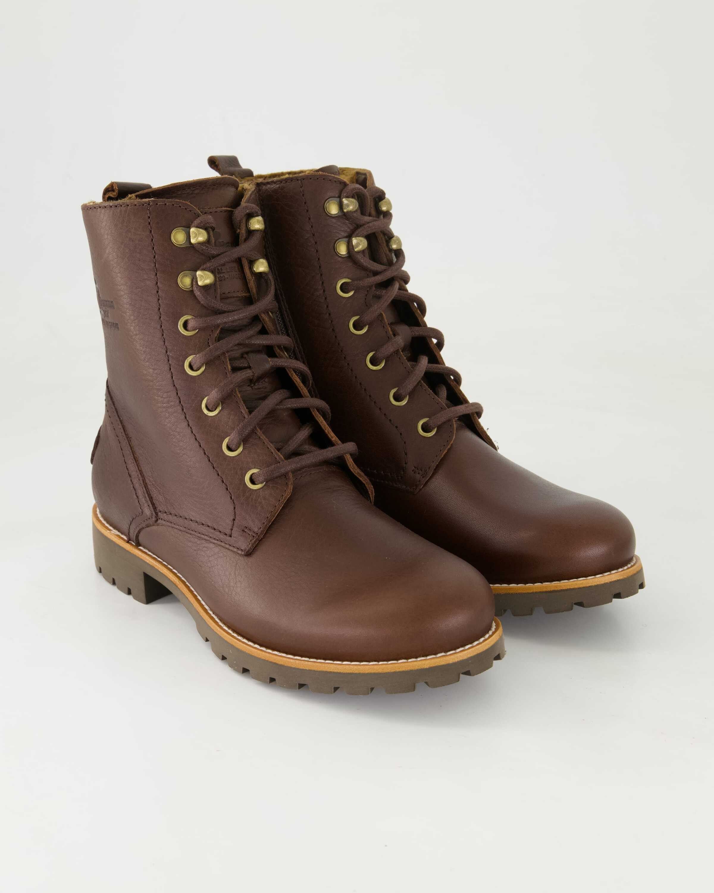 Fara Igloo Trav Winterstiefelette