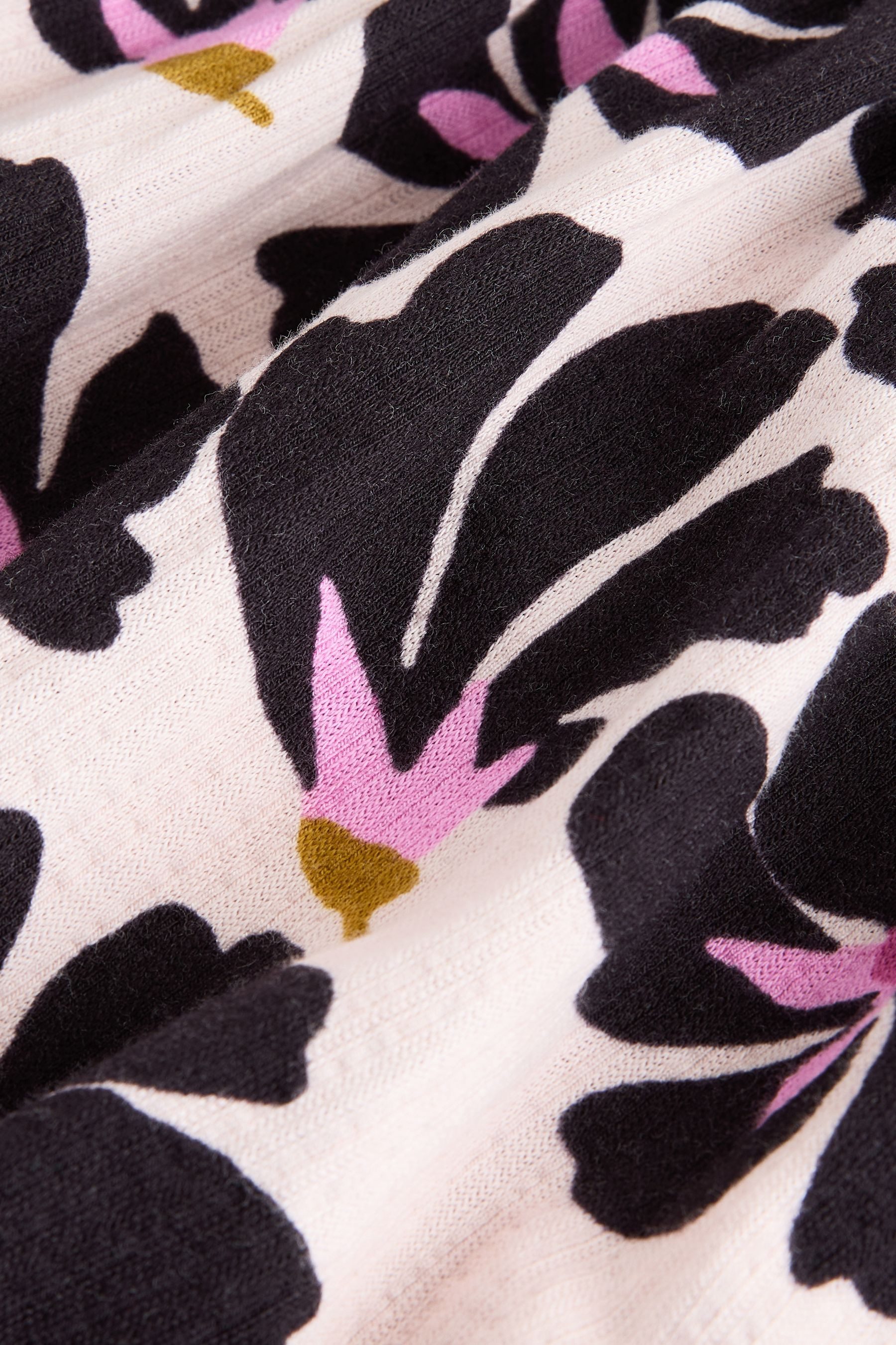 Next Jerseykleid Jersey-Kleid (1-tlg)