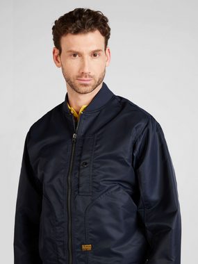 G-Star RAW Bomberjacke Deck (1-St)