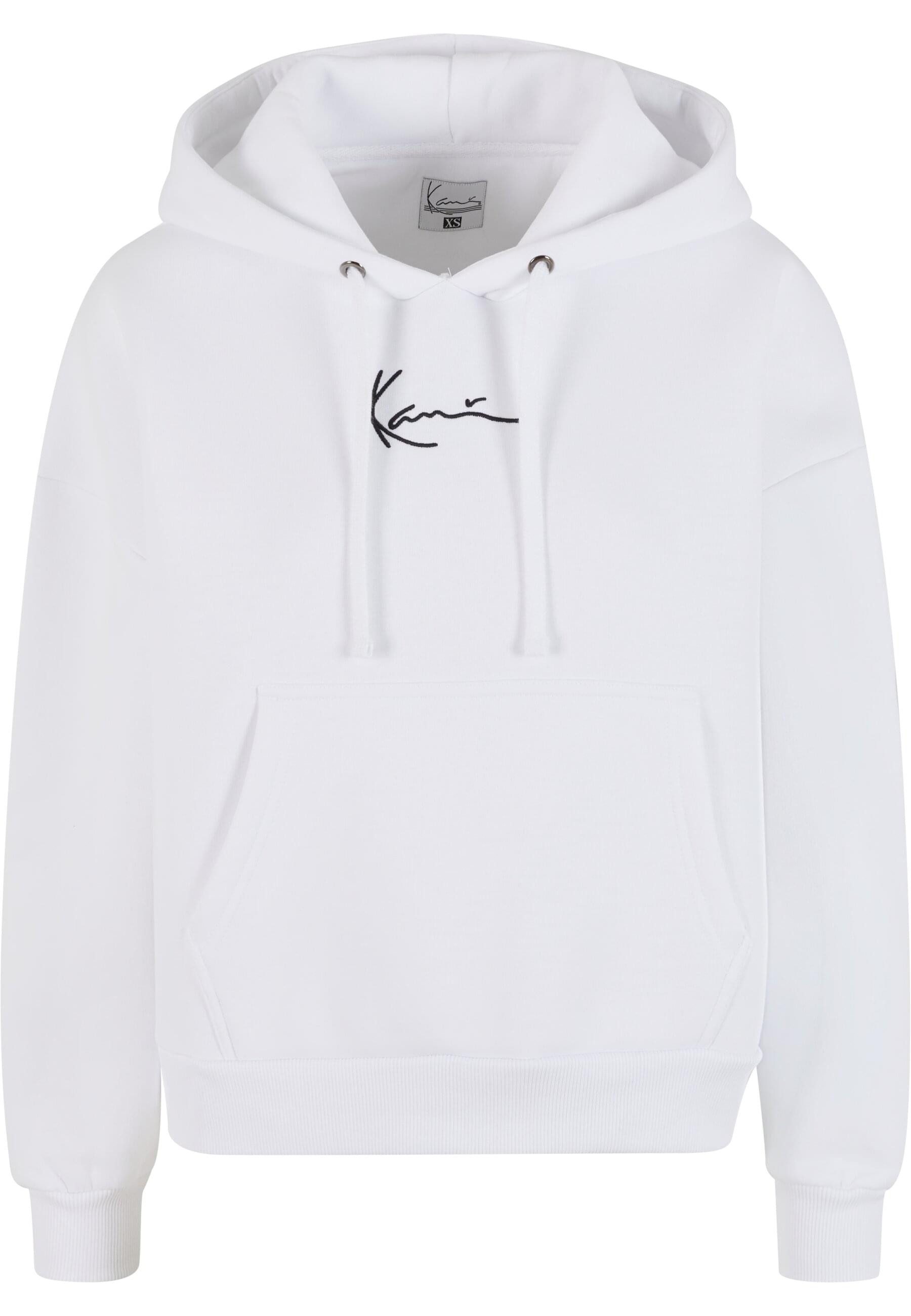 Karl Kani Kapuzenpullover Karl Kani Karl Kani Small Signature Essential OS Hoodie (1-tlg)
