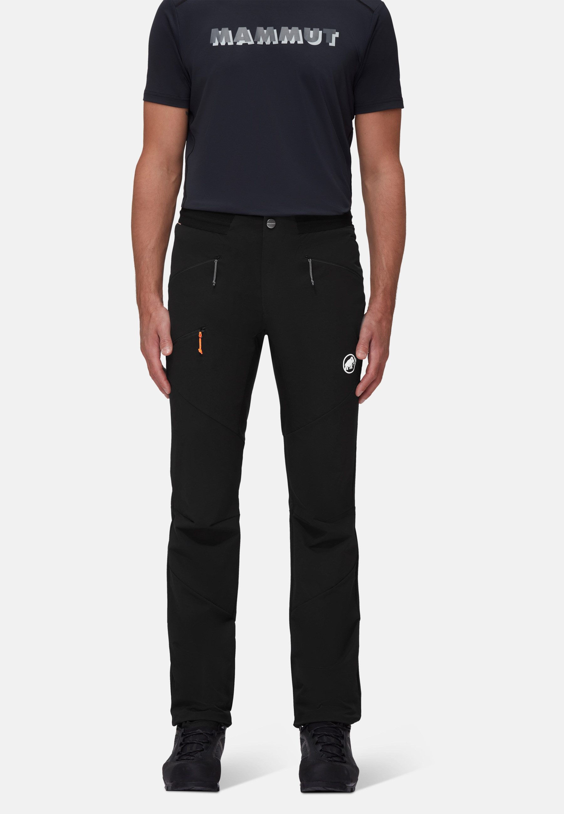 Mammut Outdoorhose Aenergy Light SO Pants Men günstig online kaufen