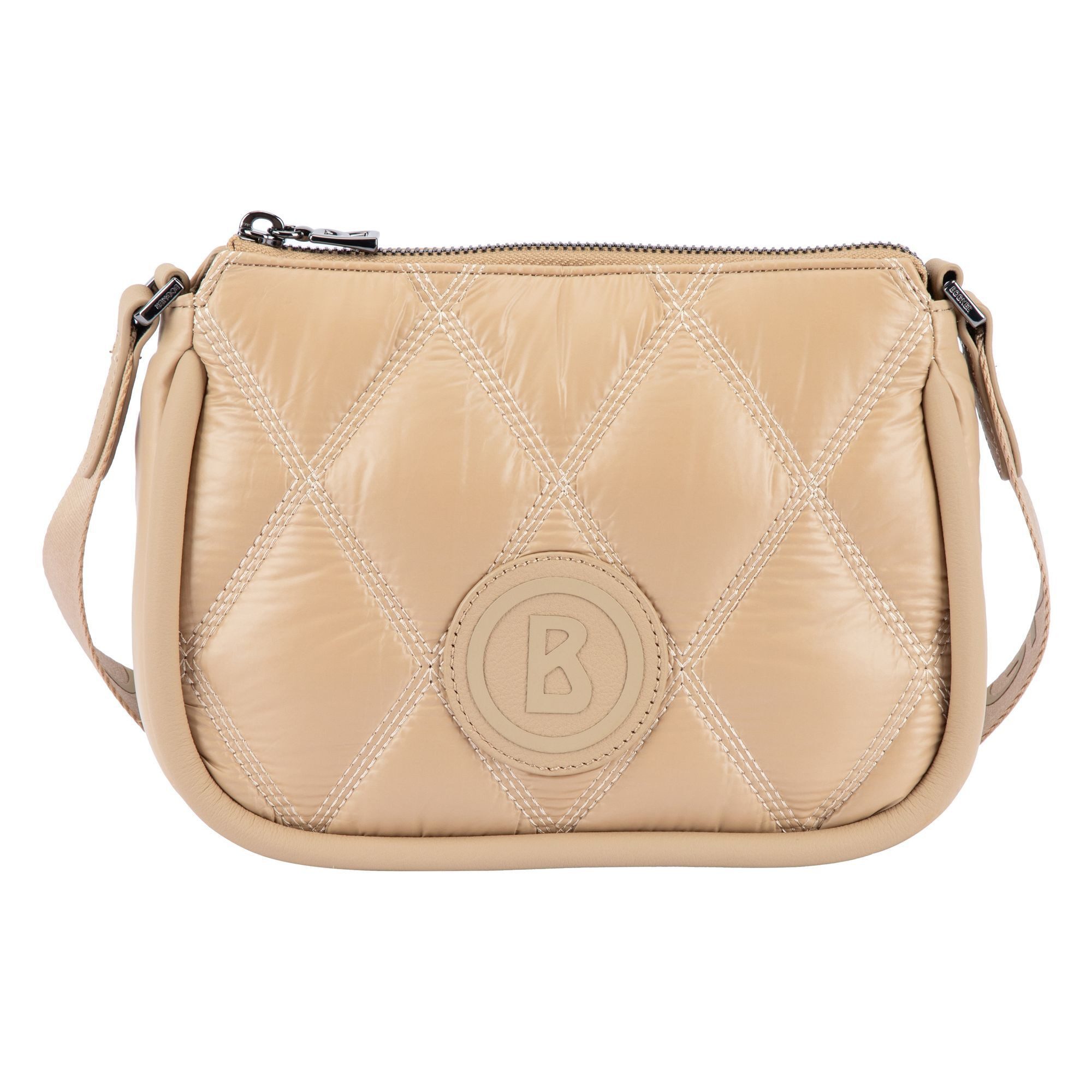 BOGNER Umhängetasche Tirano, Nylon