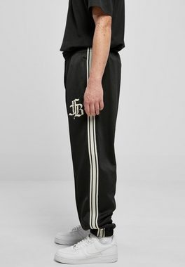 Fubu Jogginghose Fubu Herren FM231-023-1 FUBU Old English Track Pants (1-tlg)