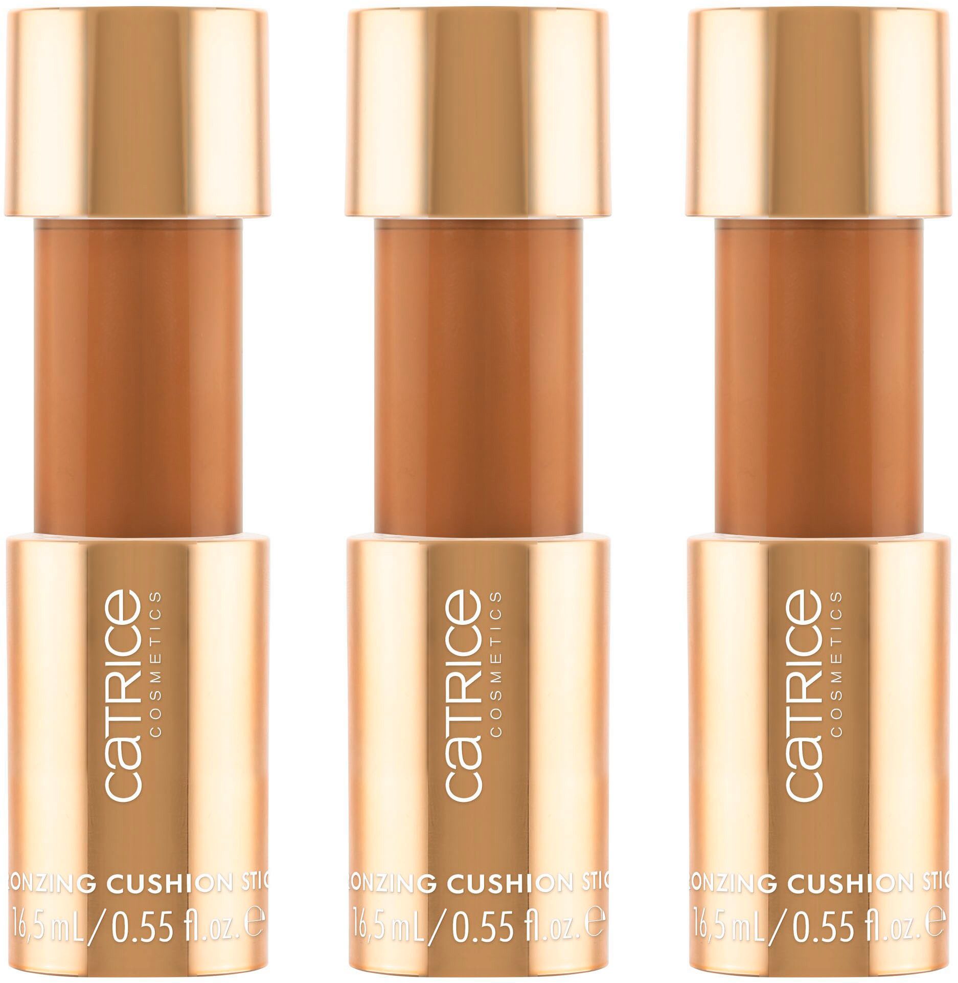 Catrice Body-Bronzer SUMMER OBSESSED Bronzing Cushion günstig online kaufen