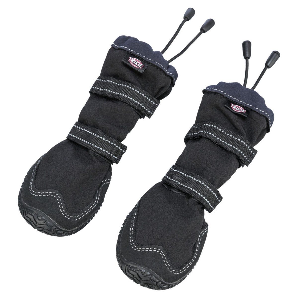 Pfotenschutz Pfotenschutz Walker Active Long schwarz