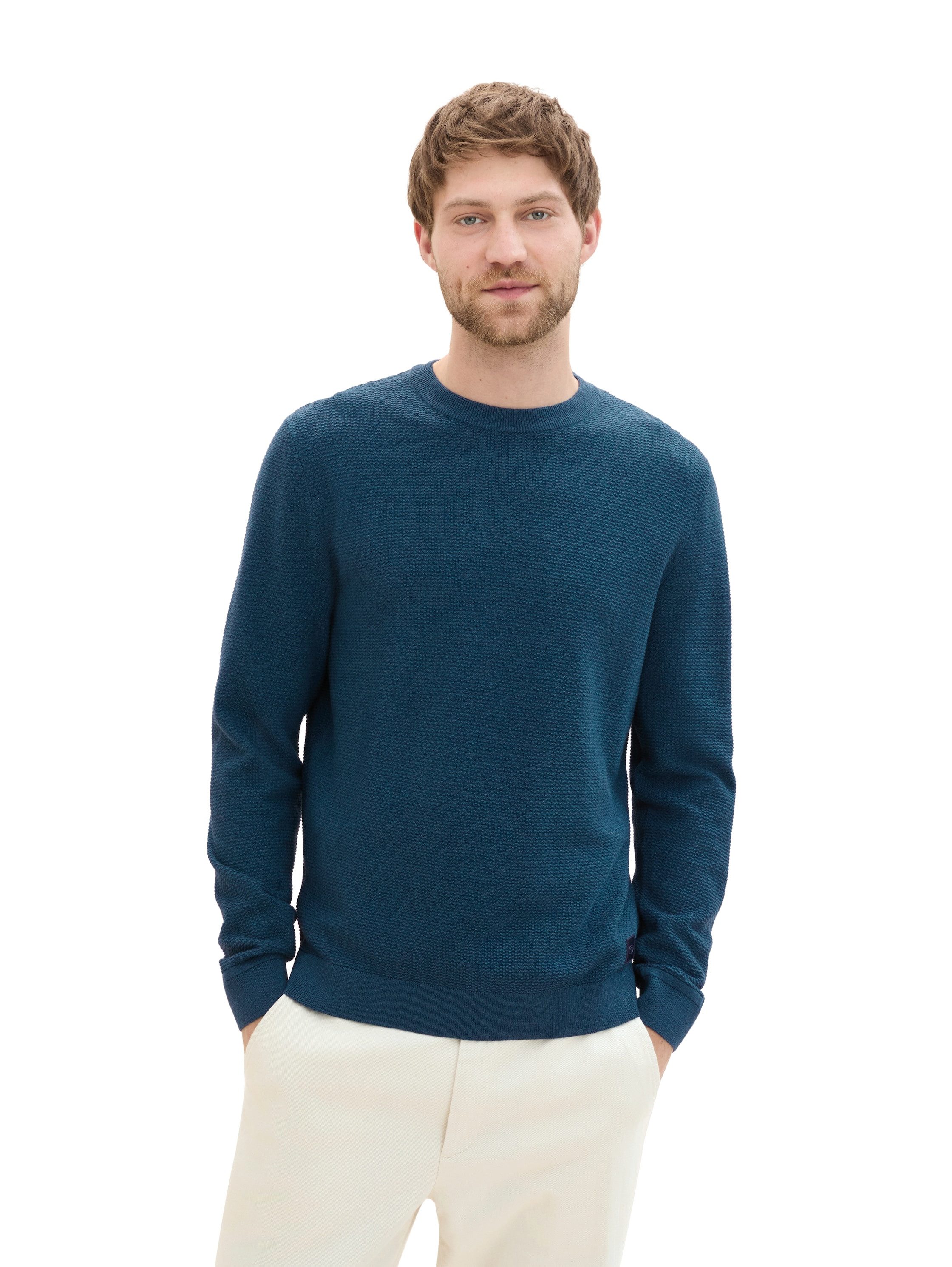 Strickpullover
