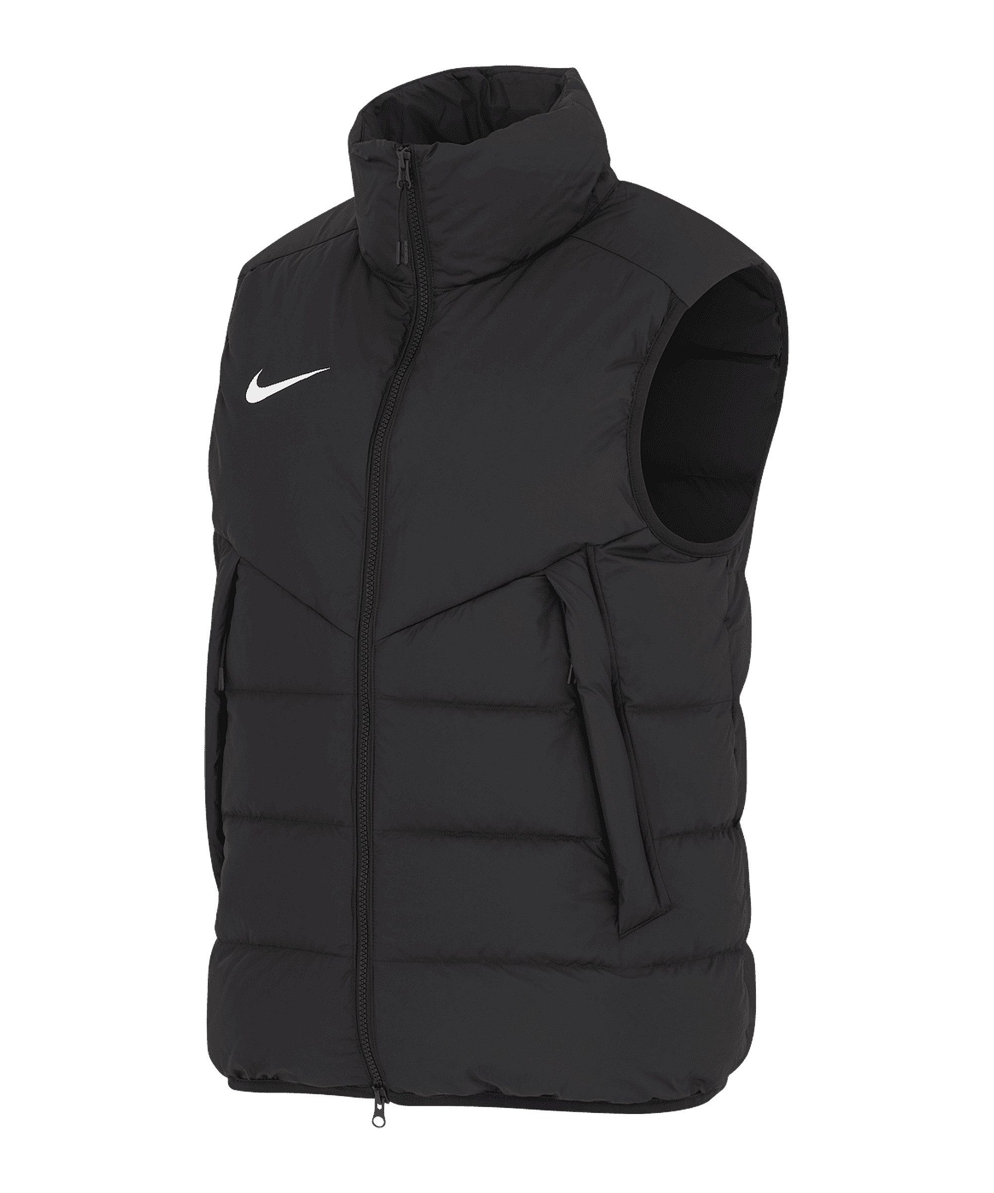 Nike Sweatjacke Nike Performance Federation Sideline Fill Weste Polyester
