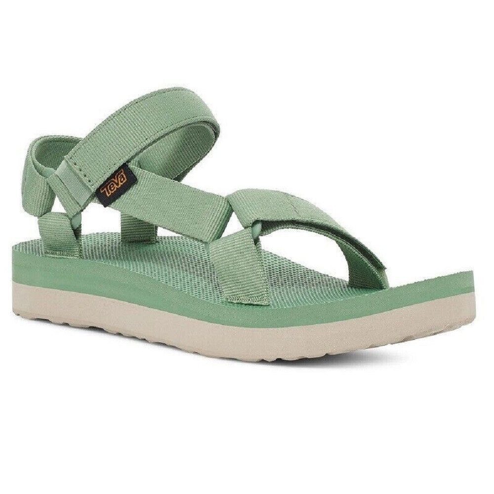 Teva Midform Universal Damen Sandalen Wandersandalen günstig online kaufen