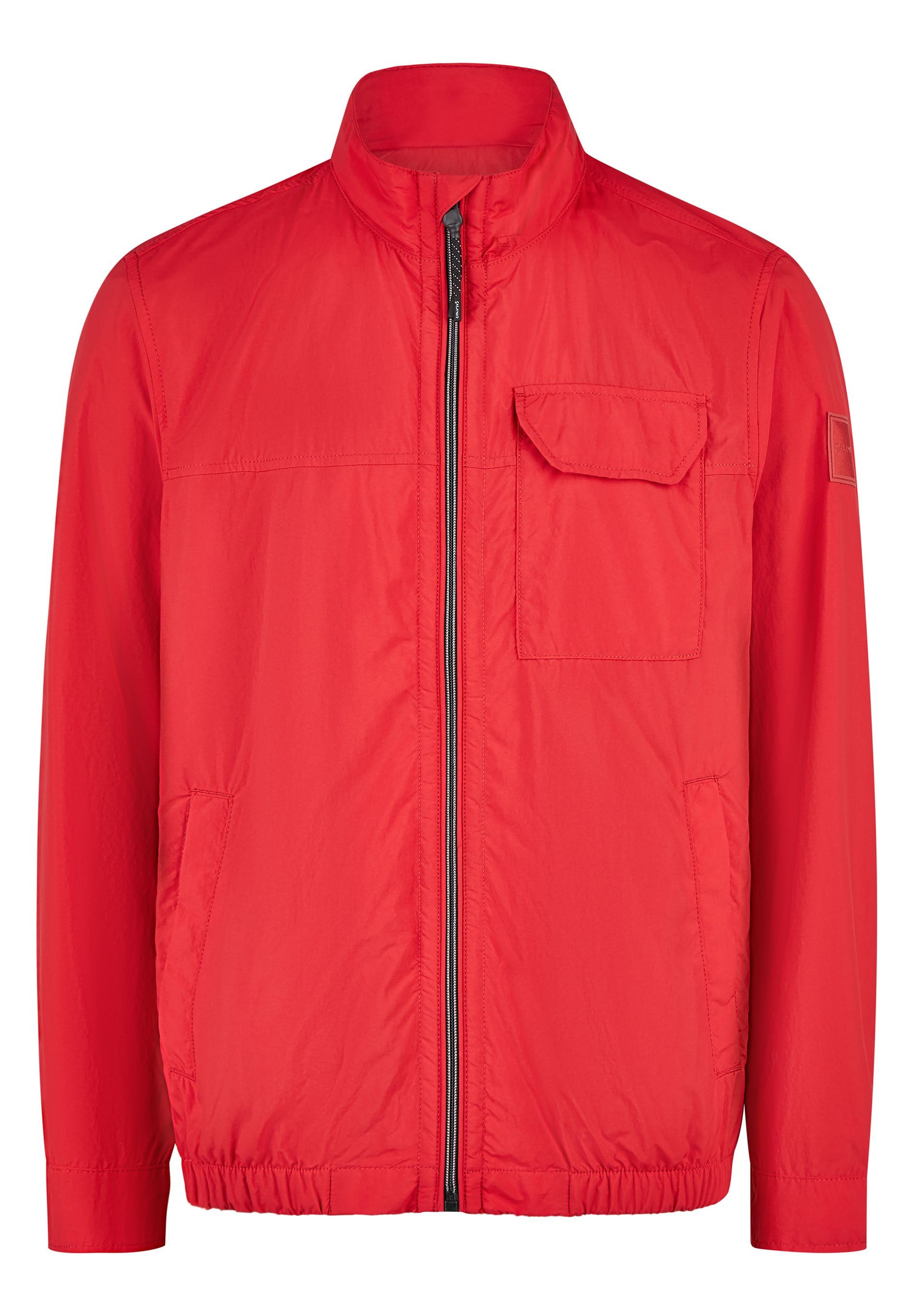 Calamar Blouson