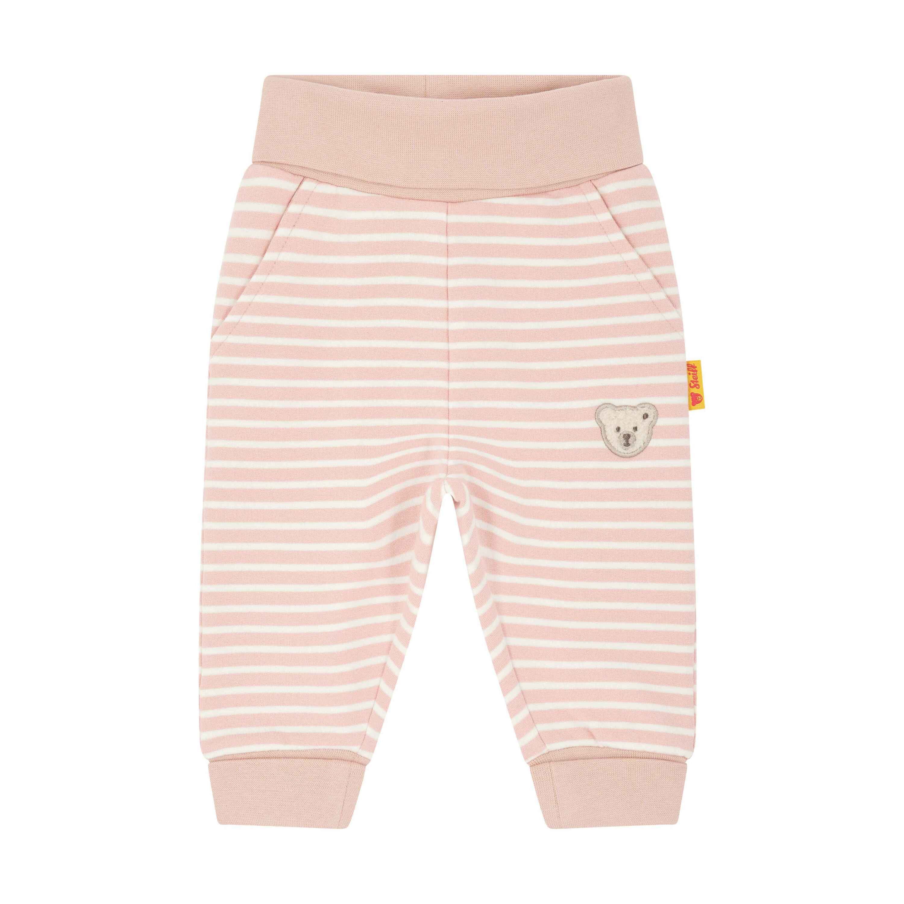 Steiff Sweatshirt Set Hose + Sweatshirt Special Made Units, Softbund