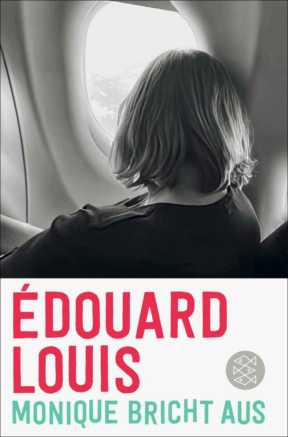 Monique bricht aus / Édouard Louis