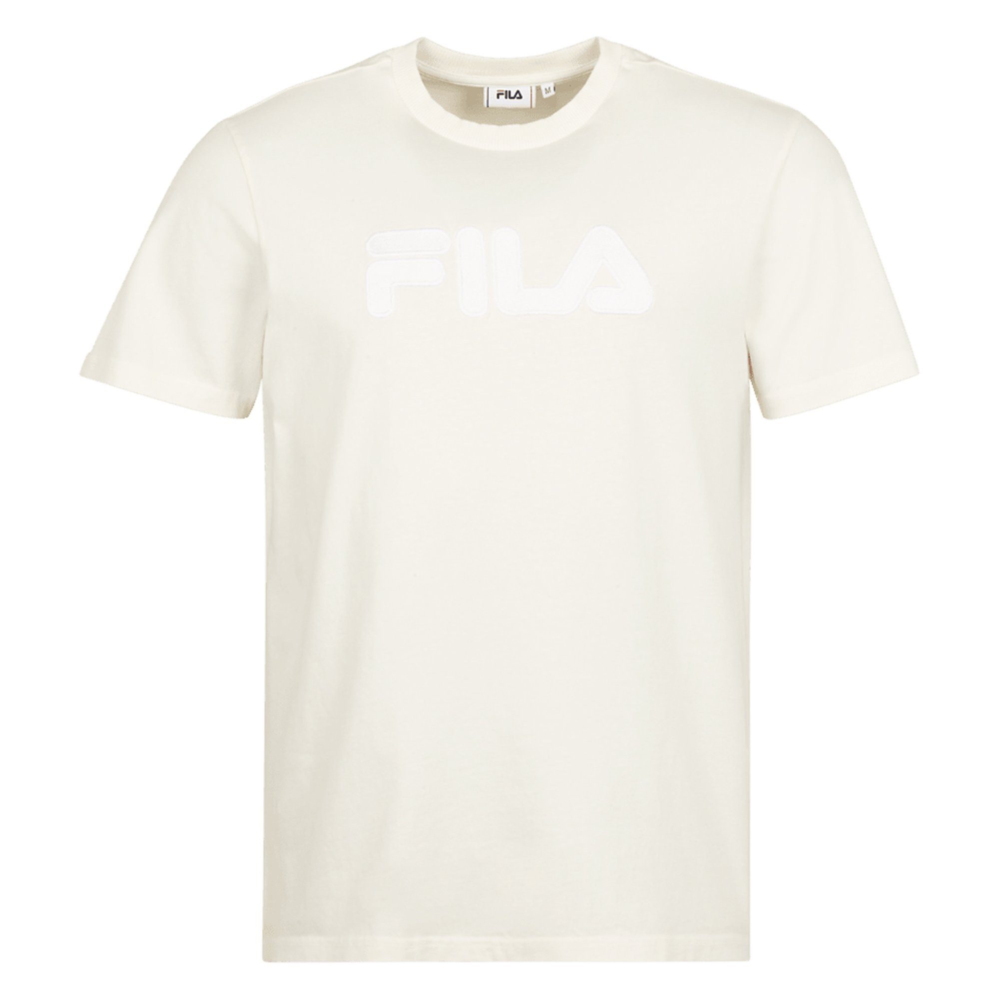 T-Shirt Herren T-Shirt 1er Pack Baumwolle BUEK tee