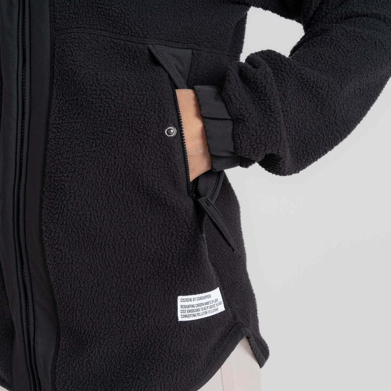 Craghoppers Trekkingjacke Craghoppers - CO2 RENU günstig online kaufen