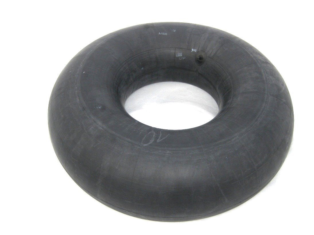 SkinStar Schlitten LKW Schlauch 16.0/70-20 TR15 zum Rodeln Snowtube Rutschreifen