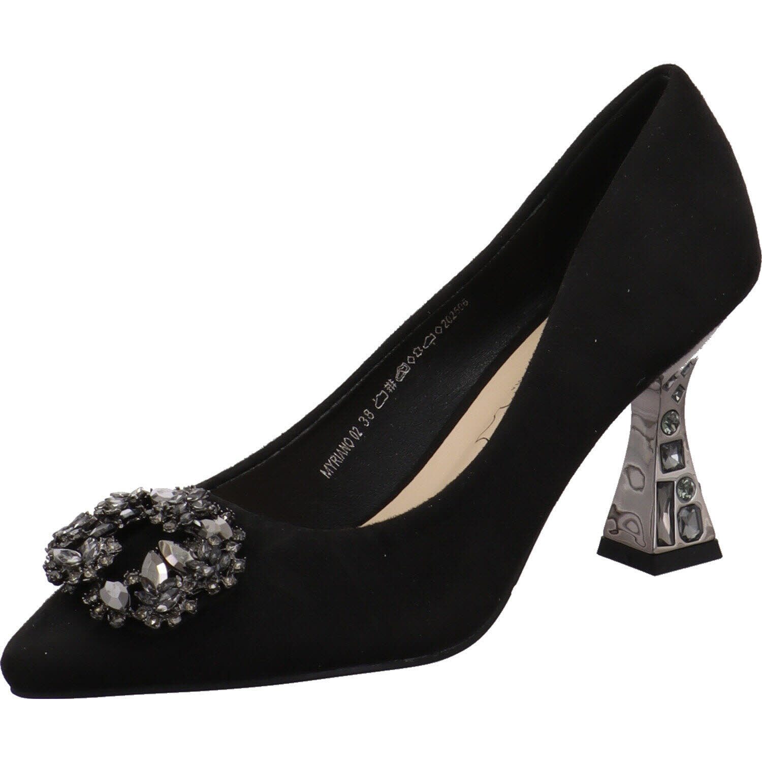 LAURA VITA Misstyl Myriano 02 Pumps günstig online kaufen