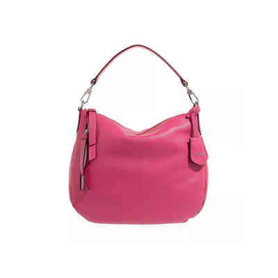 Abro Schultertasche pink (1-tlg)