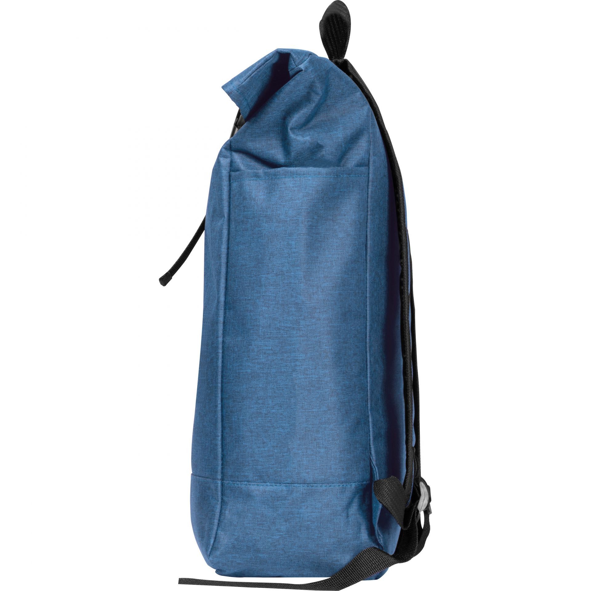 Easy Gifts Bicycle Backpack Courier Backpack / Messenger Bag / Color: blue