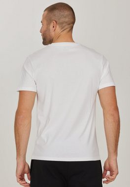 CRUZ T-Shirt Edmund mit coolem Print