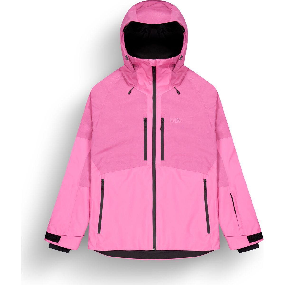 Picture Skijacke Sygna Jacket Hochfunktionale Damenjacke für Skitouren mit nachhaltigem Design und