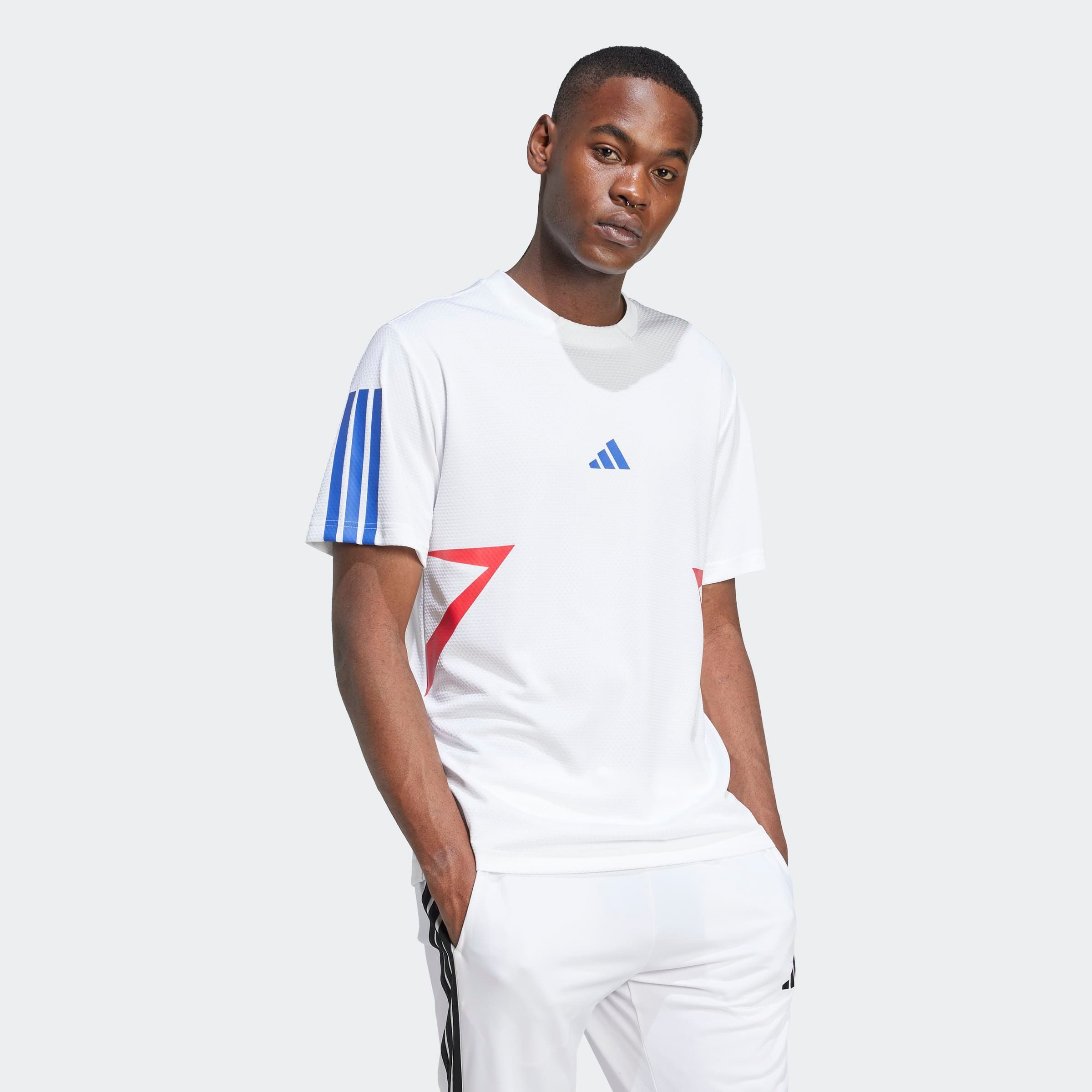 adidas Sportswear T-Shirt M TIRO CB günstig online kaufen