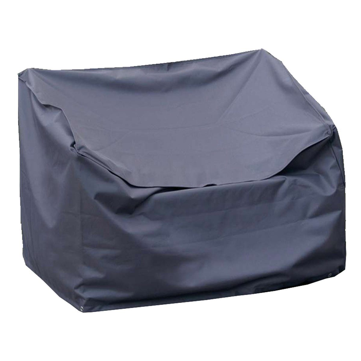 colourliving Gartenmöbel-Schutzhülle Schutzhülle Gartenbank 160 cm Abdeckha günstig online kaufen