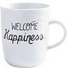 Welcome Happiness