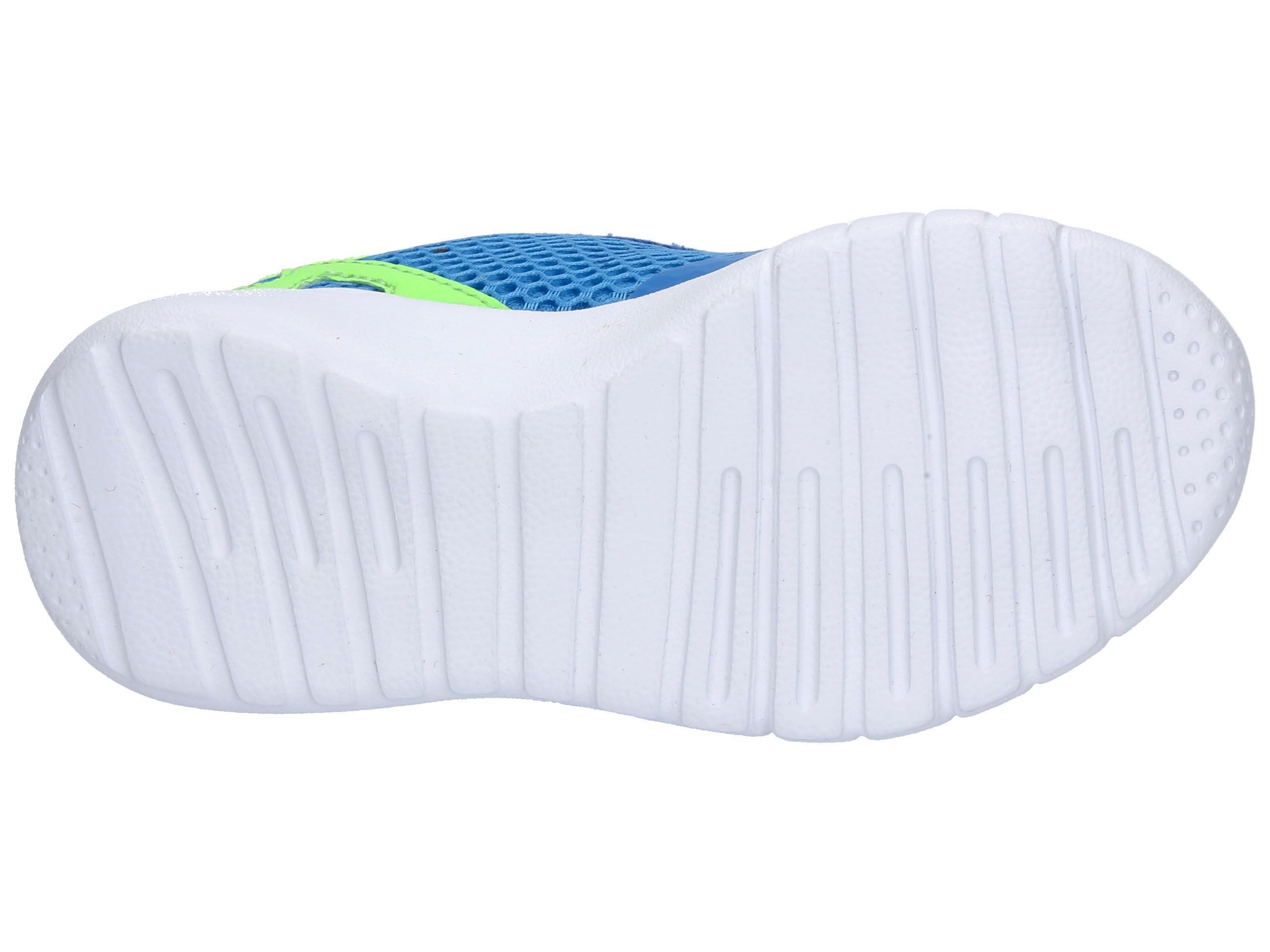 Lico Freizeitschuh Taro VS Klettschuh