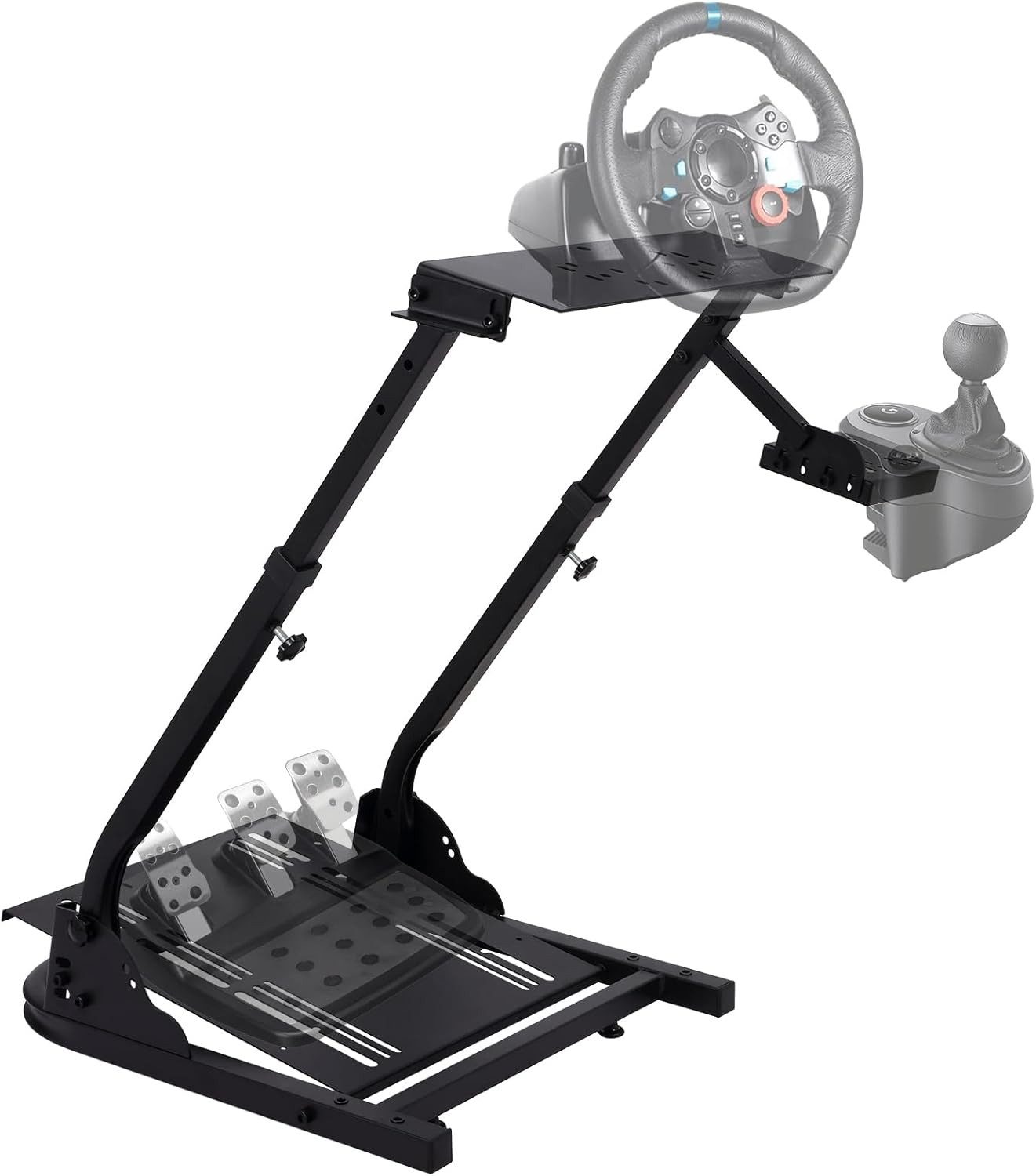 GarveeMore Motorhalterung Rennradhalter für Lenkräder