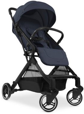 Hauck Kinder-Buggy Travel N Care, dark navy blue