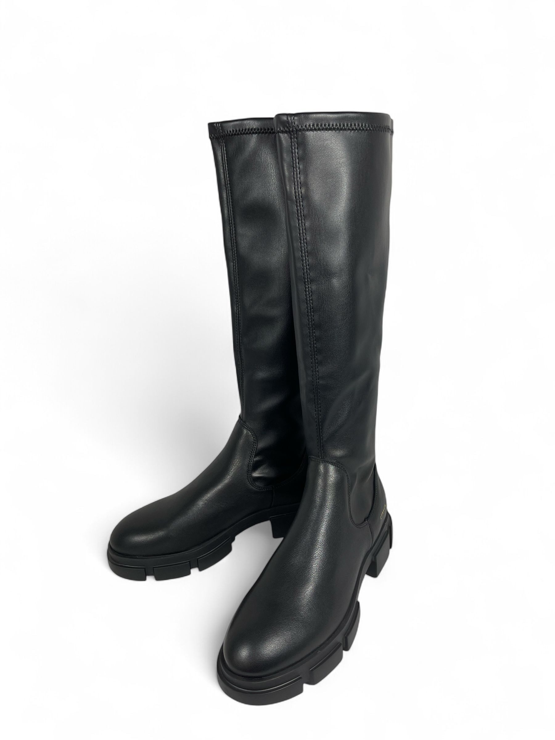 Stiefel