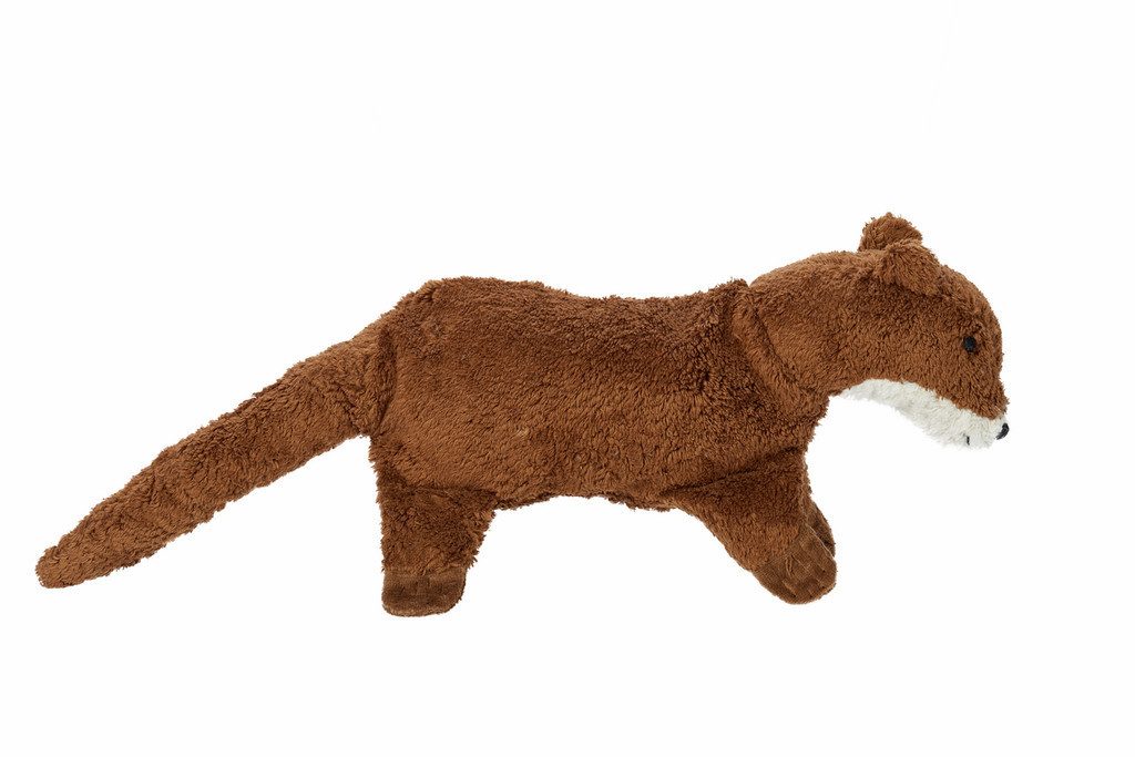 Senger Naturwelt Kuscheltier Kuscheltier Otter, klein