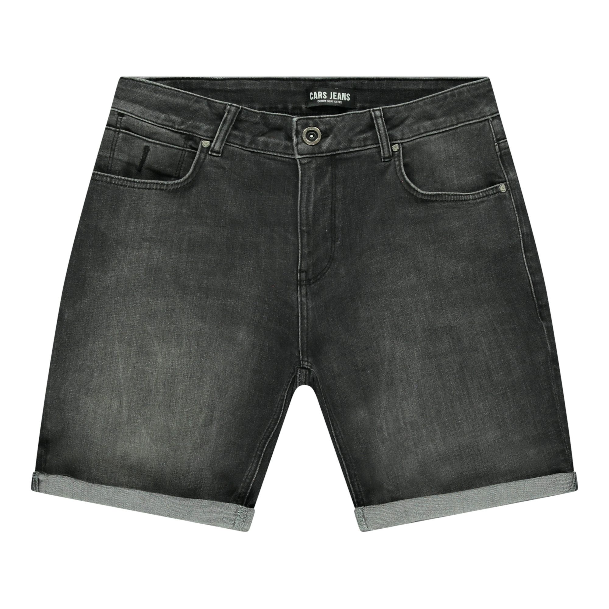 CARS JEANS Jeansshorts DAWSON Denim Short