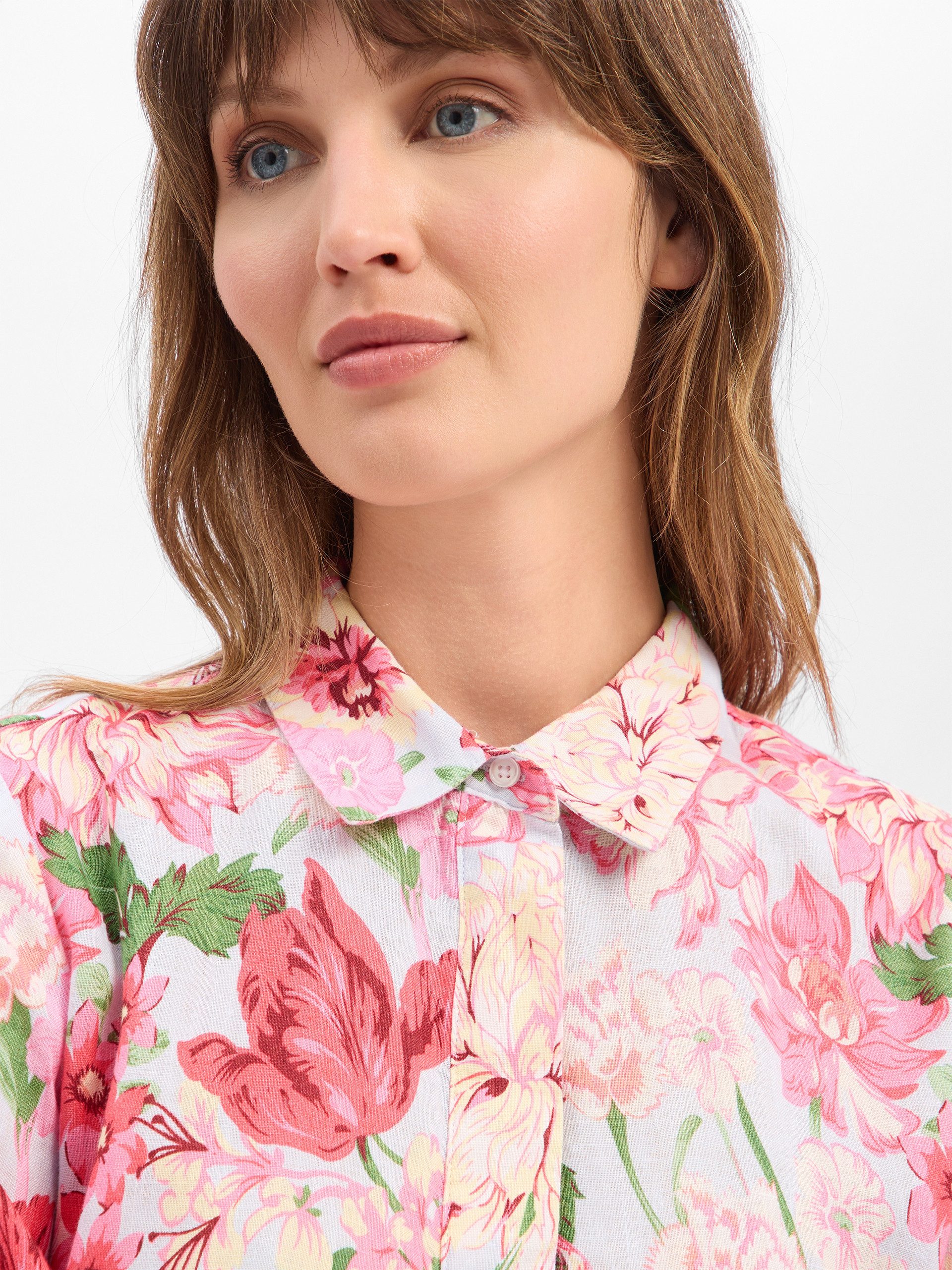 Marie Lund Sommerkleid Lisa